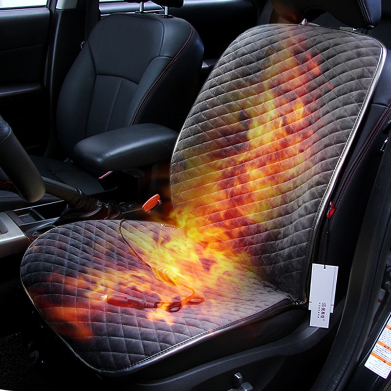 ڵ ¼ Ŀ  ¿ Ʈ   ġ ú ׾Ƹ   Ҵ ũ Ʈ  captiva epica/Car Heated Cover Car Electric Heated Seat Cushion Heating For Chevrolet Cru